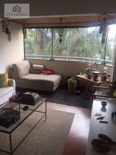 Apartamento, 3 quartos, 110 m² - Foto 4