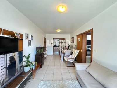 Apartamento, 2 quartos, 78 m² - Foto 3