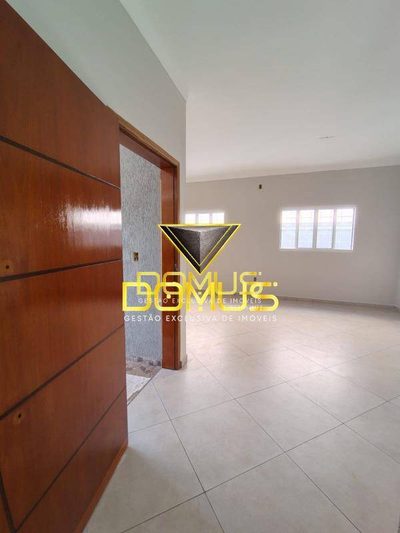 Casa, 3 quartos, 126 m² - Foto 2