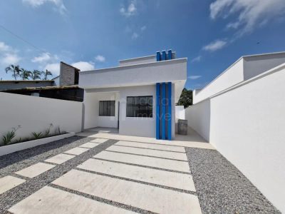 Casa, 2 quartos, 67 m² - Foto 1