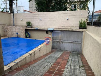 Casa, 4 quartos, 480 m² - Foto 3