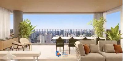 Apartamento, 3 quartos, 215 m² - Foto 4