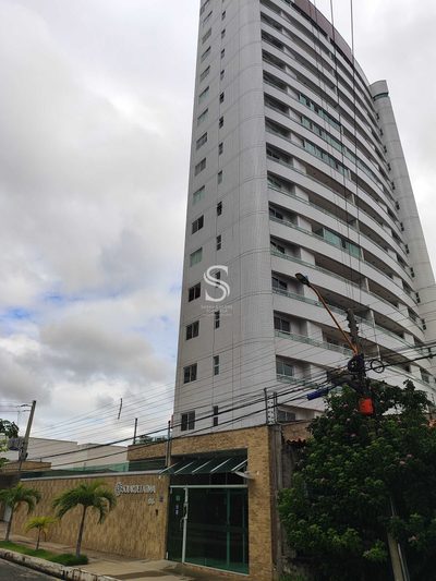 Apartamento, 3 quartos, 130 m² - Foto 1