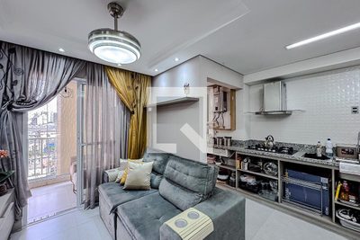 Apartamento, 2 quartos, 55 m² - Foto 5