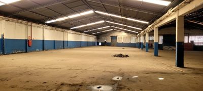 Depósito-Galpão, 2400 m² - Foto 3