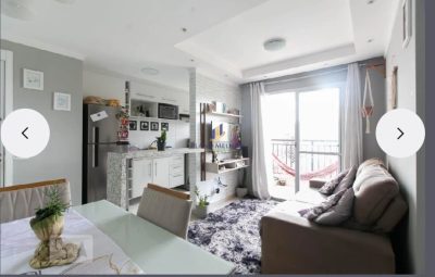 Apartamento, 2 quartos, 54 m² - Foto 4