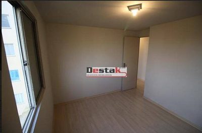 Apartamento, 2 quartos, 53 m² - Foto 5