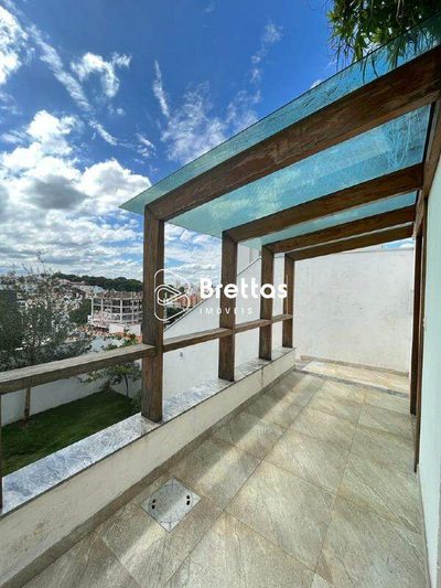 Casa, 5 quartos, 200 m² - Foto 3