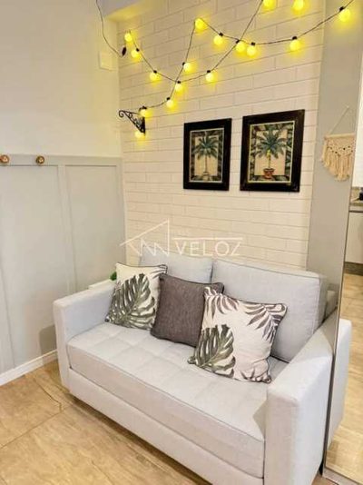 Kitnet-Studio, 30 m² - Foto 5
