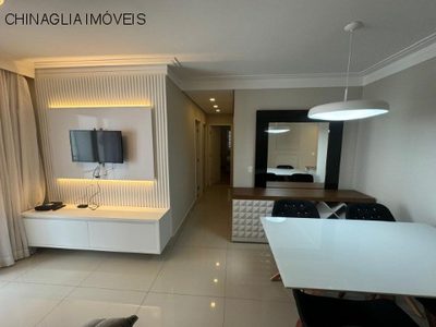 Apartamento, 3 quartos, 77 m² - Foto 4