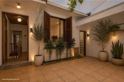 Prédio Inteiro, 102 m² - Foto 2