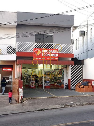 Sala-Conjunto, 97 m² - Foto 1