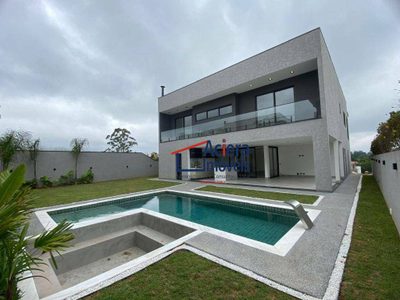 Casa de Condomínio, 5 quartos - Foto 1