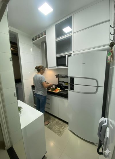 Casa, 2 quartos, 100 m² - Foto 3