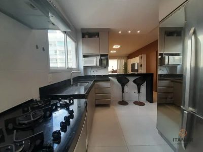 Apartamento, 4 quartos, 200 m² - Foto 3