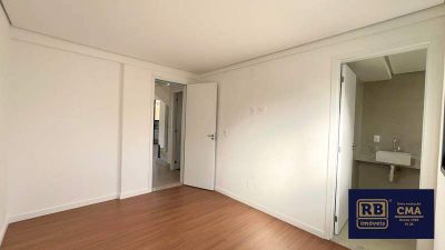 Cobertura, 3 quartos, 157 m² - Foto 5