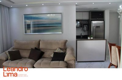 Apartamento, 2 quartos, 83 m² - Foto 5