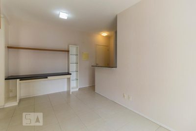 Apartamento, 1 quarto, 40 m² - Foto 3