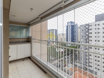 Apartamento, 3 quartos, 84 m² - Foto 4