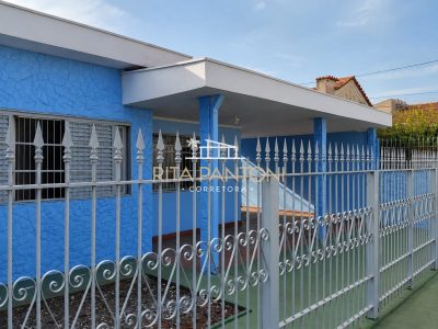 Casa, 2 quartos, 143 m² - Foto 1
