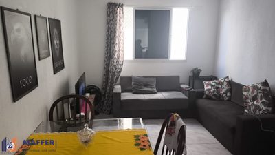 Apartamento, 2 quartos, 42 m² - Foto 1