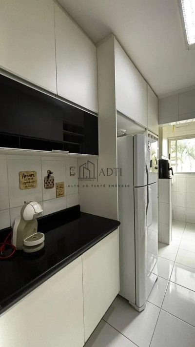 Apartamento, 3 quartos, 76 m² - Foto 5