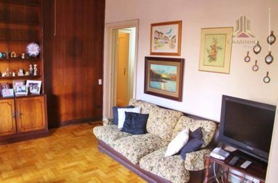 Apartamento, 4 quartos, 190 m² - Foto 4