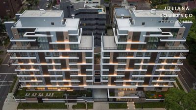 Apartamento, 3 quartos, 132 m² - Foto 2