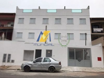 Apartamento, 2 quartos, 45 m² - Foto 1