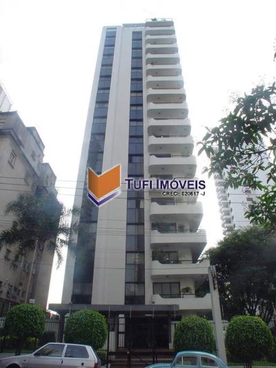 Apartamento, 4 quartos, 246 m² - Foto 5