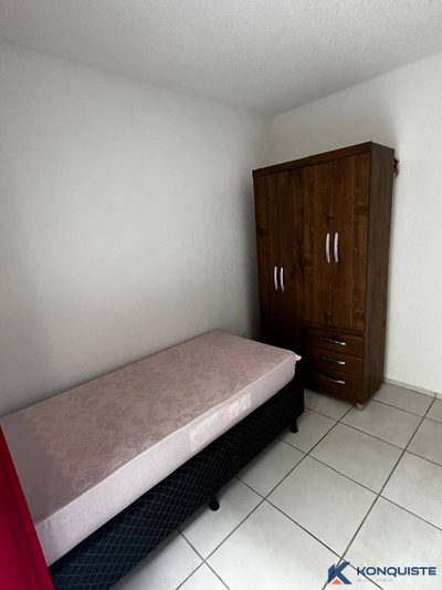 Apartamento, 2 quartos, 41 m² - Foto 4