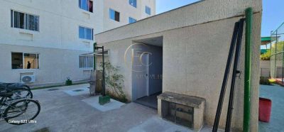 Apartamento, 2 quartos, 43 m² - Foto 5