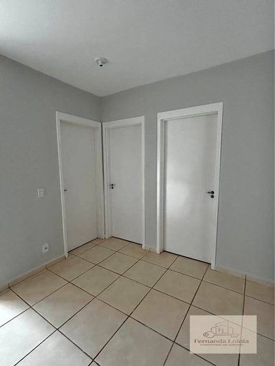 Apartamento, 2 quartos, 43 m² - Foto 5