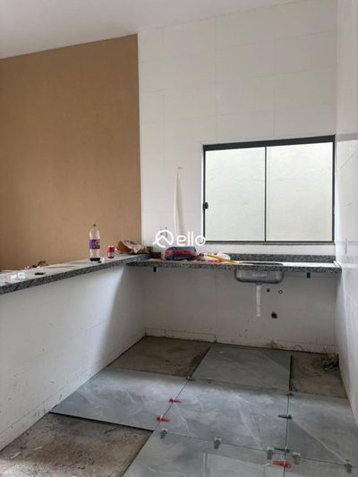 Casa, 2 quartos, 103 m² - Foto 5