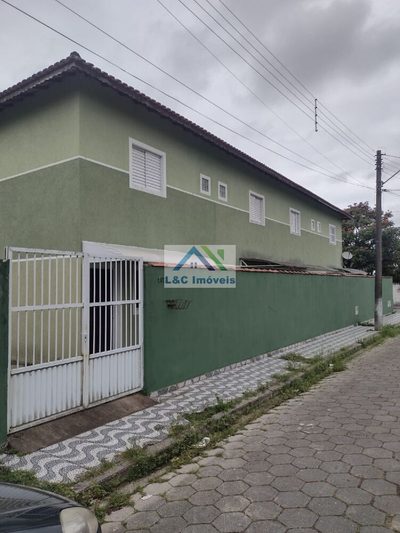 Casa, 2 quartos, 70 m² - Foto 1
