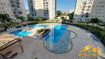 Apartamento, 2 quartos, 57 m² - Foto 1