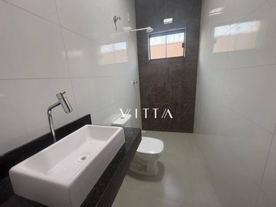Casa, 2 quartos, 97 m² - Foto 3