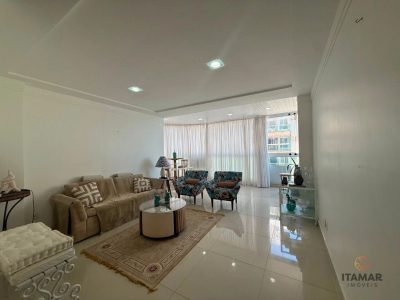 Apartamento, 4 quartos, 148 m² - Foto 3