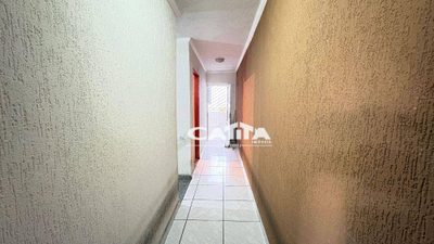 Sobrado, 3 quartos, 80 m² - Foto 5
