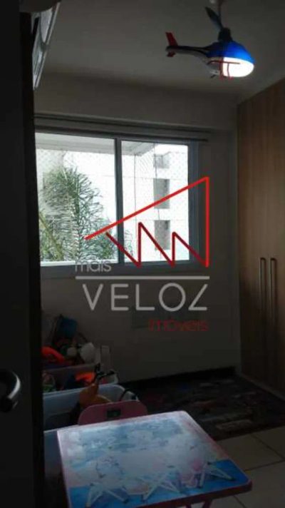Apartamento, 3 quartos, 100 m² - Foto 1
