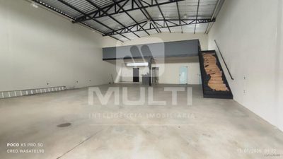 Casa, 1 quarto, 330 m² - Foto 3