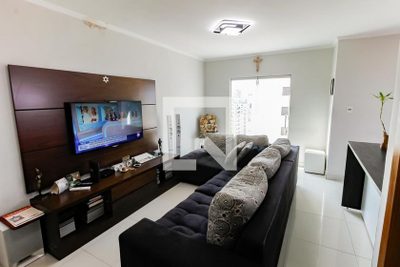 Apartamento, 3 quartos, 170 m² - Foto 3