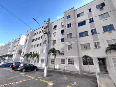 Apartamento, 2 quartos, 45 m² - Foto 1