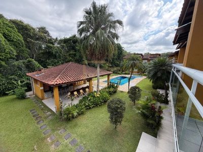 Casa, 3 quartos, 98 m² - Foto 1