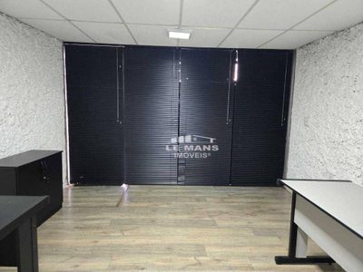 Sala-Conjunto, 122 m² - Foto 1