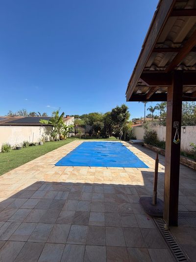 Casa de Condomínio, 5 quartos - Foto 1