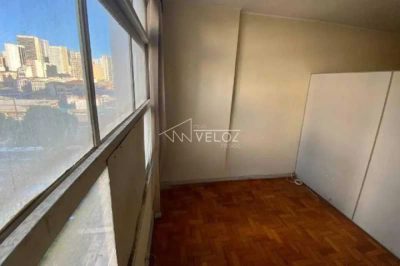 Apartamento, 1 quarto, 34 m² - Foto 3