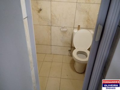Loja-Salão, 50 m² - Foto 2