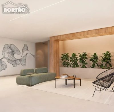 Casa, 2 quartos, 44 m² - Foto 2