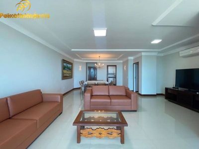 Apartamento, 138 m² - Foto 5